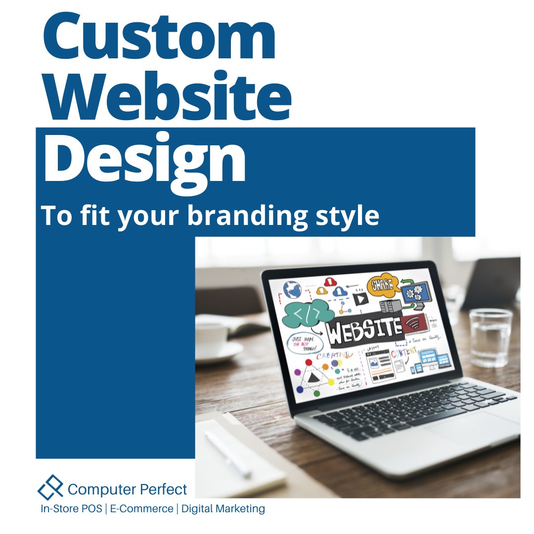 LightningPOS's tweet image. Lightning Online Retail POS does the heavy lifting and builds the website for you. But we also give you internal options to customize the site to match your branding style and colors.  

#onlinepos #newyork #liquorstores #wineandspirits #pointofsalesystem