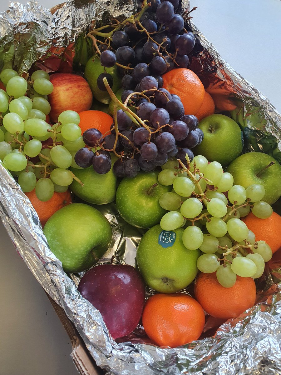 Ward 31 TGICFT (@wtgicft) on Twitter photo Nutrition and Hydration week 2022 Thank you to the kitchens for the fruit hamper for our patients and free water and fruit for staff
Spreading the awareness is a MUST #patientsafety #safetyhuddles. #dietician <a href="/BarlowJillian/">Jillian Barlow RD</a> <a href="/k_mantron/">Kevin Parker-Evans (He/Him)</a> <a href="/Claired72502431/">Claire driver</a> <a href="/MedicineIc/">MedicineWellbeingMatronTGhIC</a> Nutrition and Hydration week 2022 Thank you to the kitchens for the fruit hamper for our patients and free water and fruit for staff
Spreading the awareness is a MUST #patientsafety #safetyhuddles. #dietician <a href="/BarlowJillian/">Jillian Barlow RD</a> <a href="/k_mantron/">Kevin Parker-Evans (He/Him)</a> <a href="/Claired72502431/">Claire driver</a> <a href="/MedicineIc/">MedicineWellbeingMatronTGhIC</a>