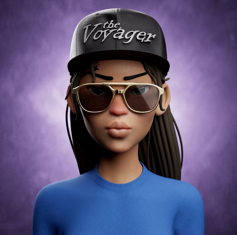 maxi877's tweet image. Newest additions to the collection! @VoyagersUnknown