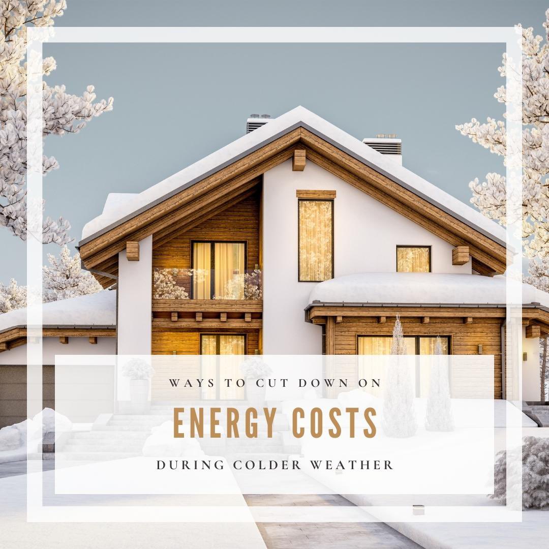 LAChisholm's tweet photo. Here are a few ways we suggest cutting down on energy costs:
 1. Make sure the seals on your windows, doors, and appliances are in tact and properly placed
2. Take shorter showers. 
3. Avoid washing your clothes in hot water and invest in energy efficient appliances. https://t.co/l4gD6Gcecg