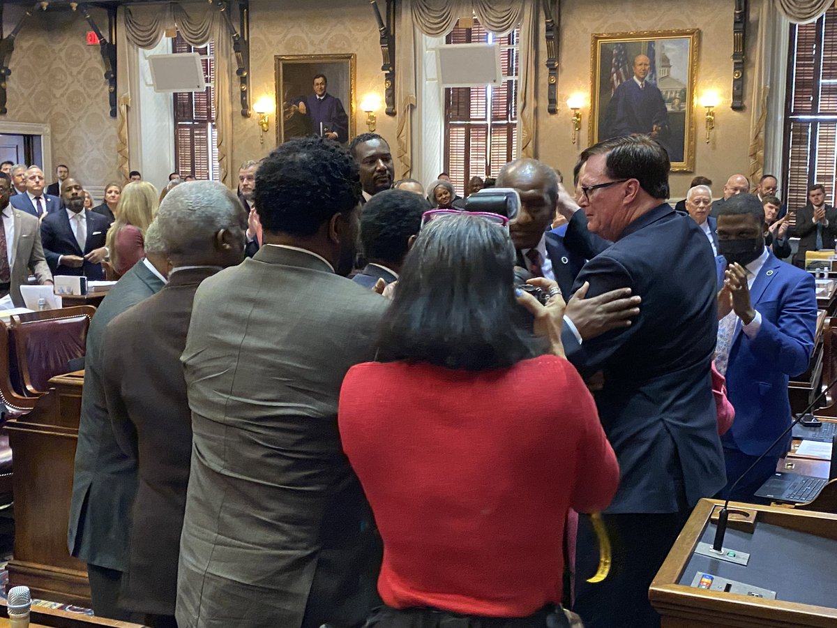 Rep. Bill Taylor tweet media