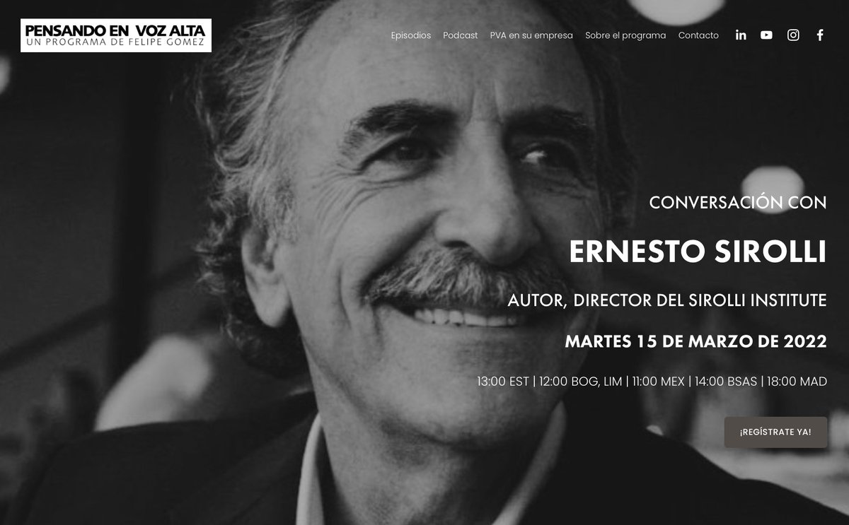 felipe gomez tweet media