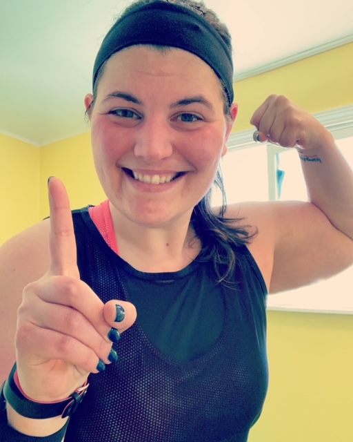 New Instructor Alert! Say HELLO to TANYA! WFOB Welcomes TANYA to the team.. #getyourstrongon #cardio #hiit #strongnation #workoutathome #fitness #womensfitness #kicboxingmoves #funfitnessworkouts - mailchi.mp/womensfitnesso…