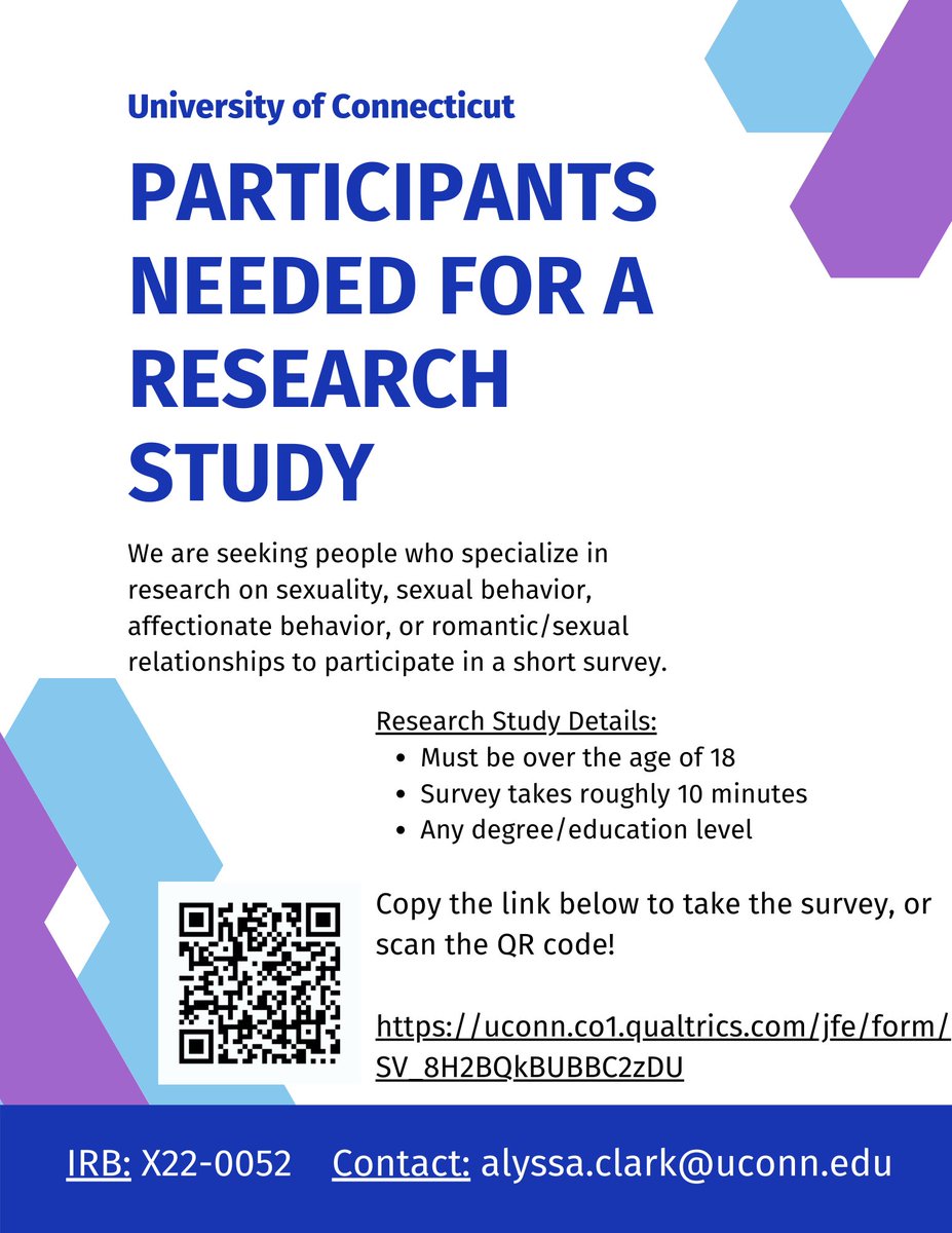 Alyssa Clark, Ph.D. tweet media