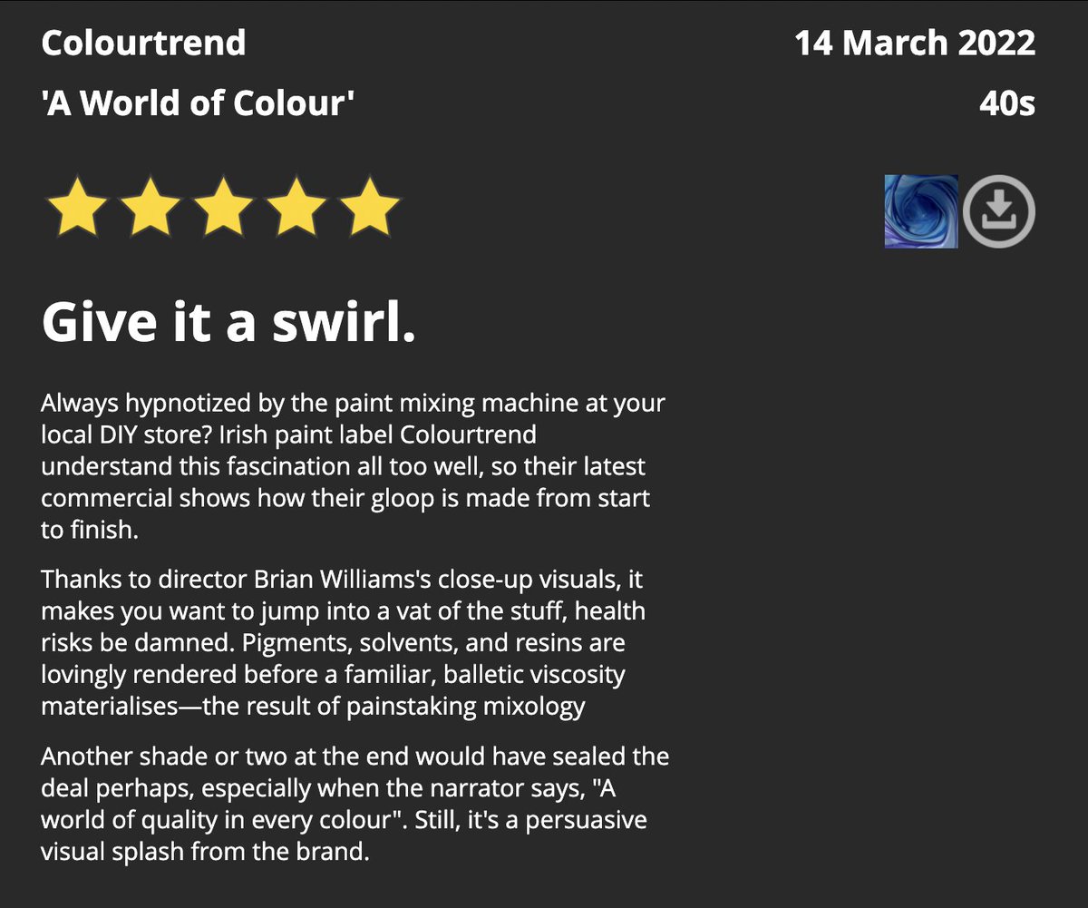 Arrow Films tweet media