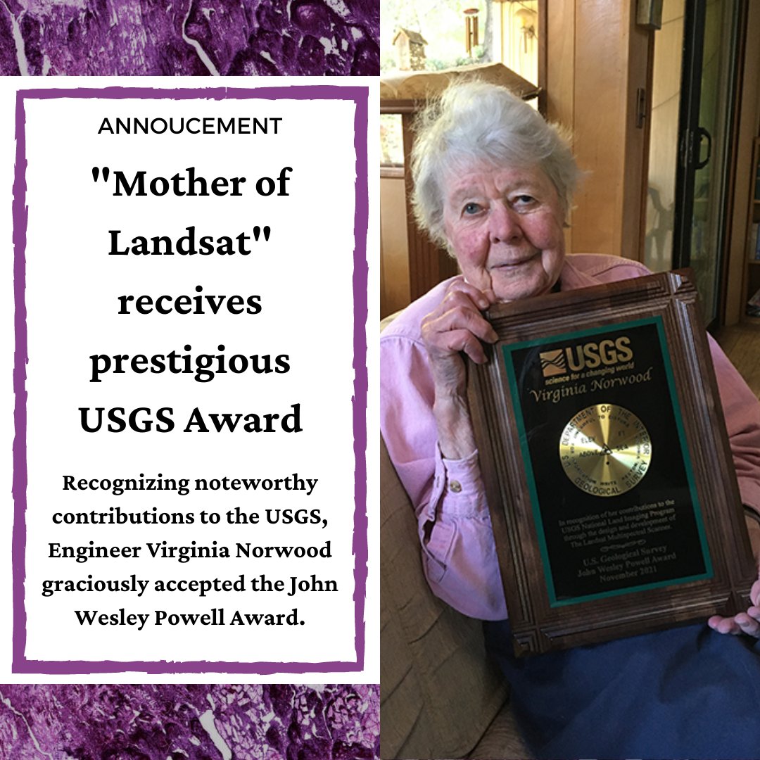 USGS Landsat tweet media