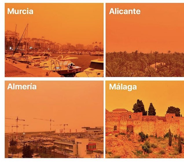 tuiternauta1's tweet photo. Parece que Ciudadanos empieza a resurgir en el Sureste de España https://t.co/lr4UxTaxzu