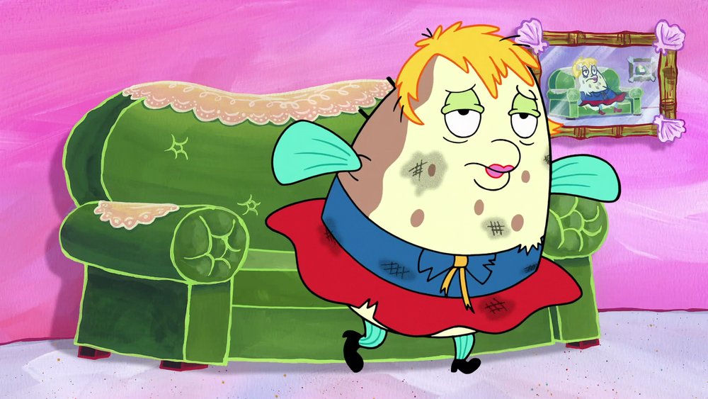 Nickelodeon tweet media