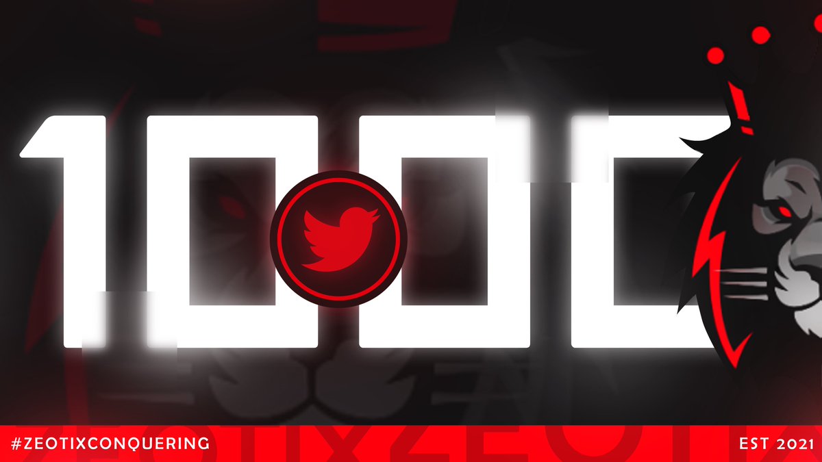 Team Zeotix tweet media