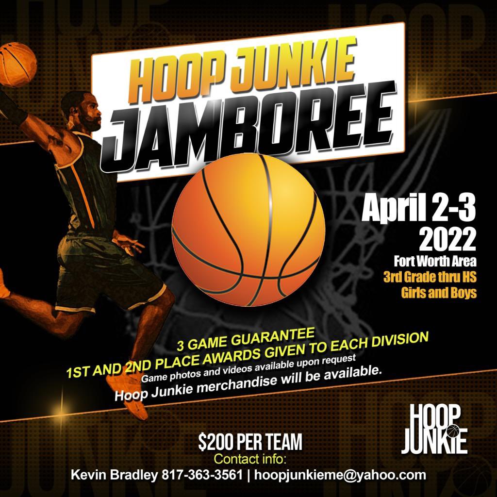 Hoop Junkie (@hoopjunkie2) on Twitter photo 