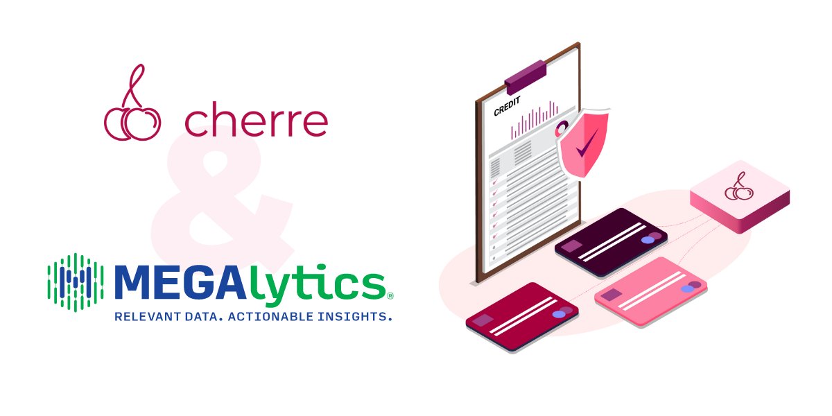 cherrecore's tweet photo. Happy to welcome @Megalytics as a data partner! 

Now, mutual customers can easily add tenant analysis data to their data warehouse to support automation efforts and smarter decision making. https://t.co/KusyI35qaD 

#Megalytics #Cherre #DataPartner #TenantData https://t.co/krnSOp3dxt