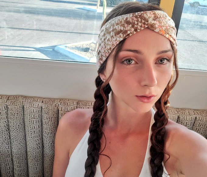 Goodmorning 💕 Have a wonderful day! 💖 https://t.co/DyBQn9D8LA