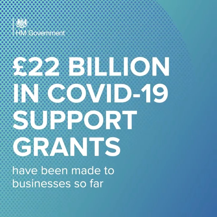 Dept for BEIS on Twitter "£564m is still available for businesses