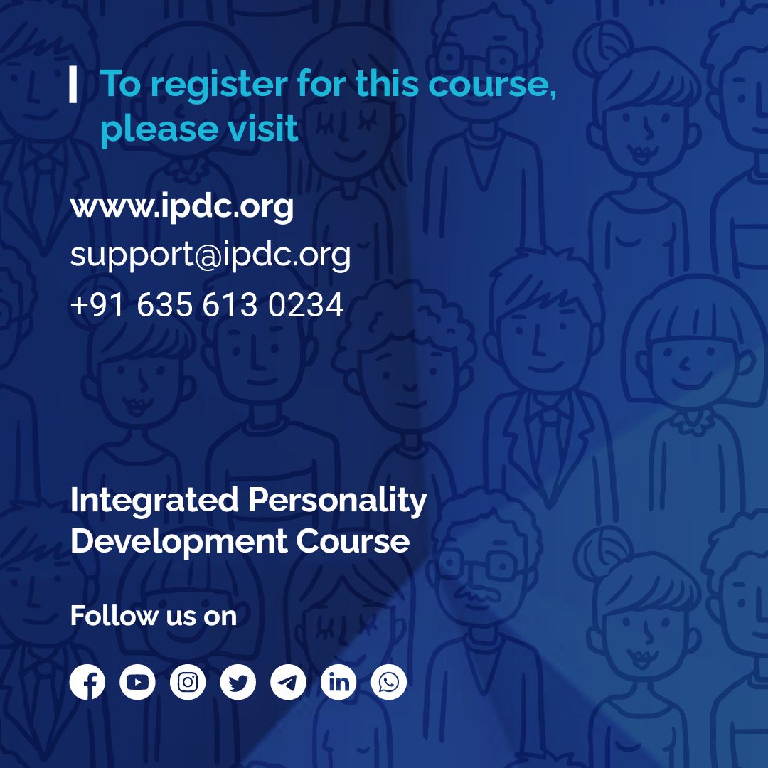 ipdcofficial's tweet photo. Learn life lessons of leadership from legends.
This April, come and join us for inspiring lessons on leadership.
See you in the course!
#ipdc #onlinecourses https://t.co/vDSTSC71fQ