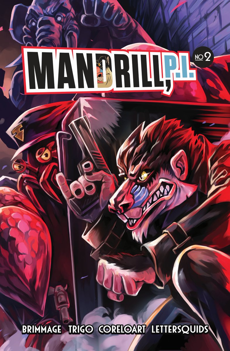 Core Lo Art tweet media