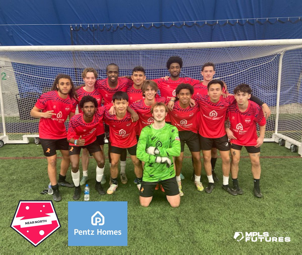 Mpls City Futures tweet media