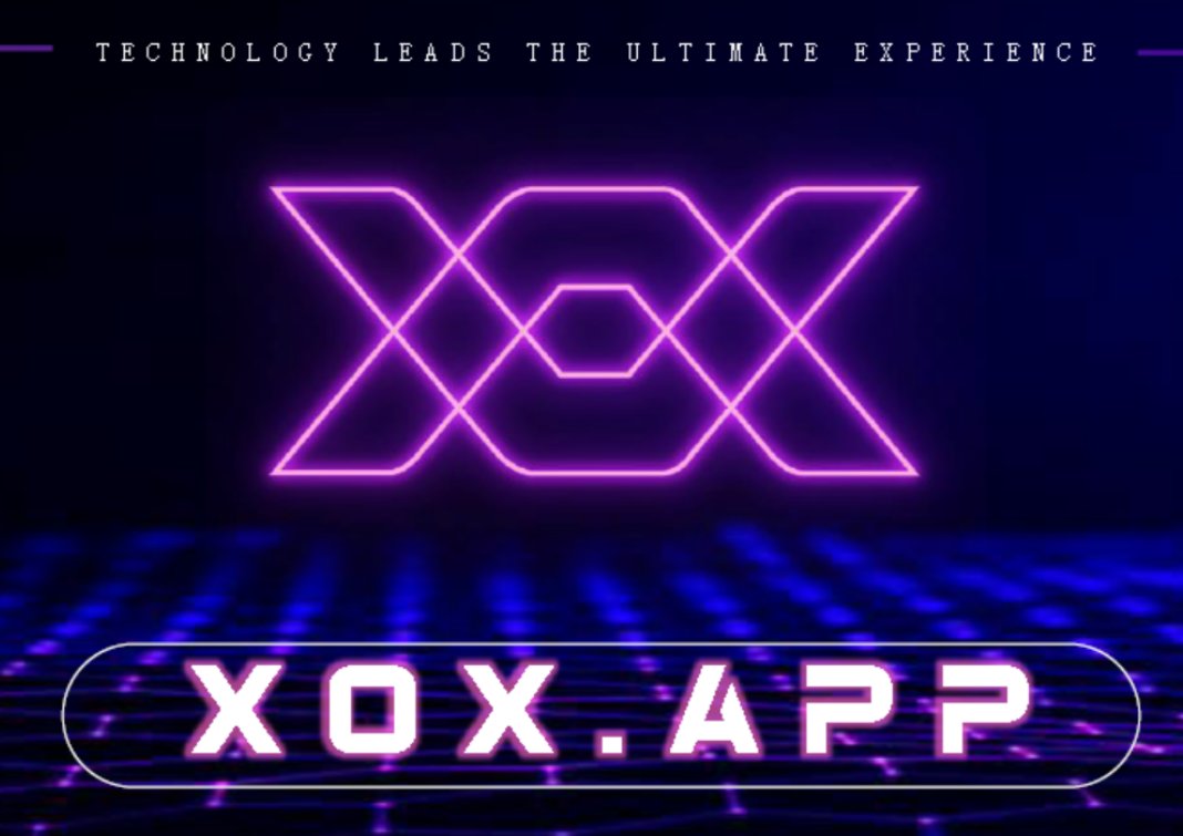 xoxapp's tweet photo. We are now officially live! Come participate in our crowd funding program @ https://t.co/0jo1417RZx!!

#defi #dapp #TRON #trx #USDT #Tronpad   #cryptocurrecy #crowdfunding https://t.co/2WrhA4XdCc