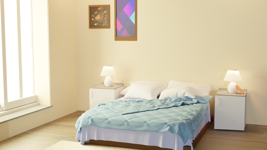 TJ_Animates_'s tweet photo. Room Design (Blender).
.
#blender #3dart https://t.co/8dxiVeqv7H