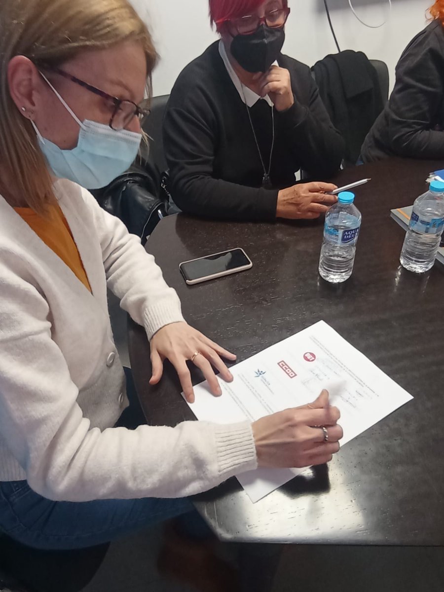 Amparo Palomares tweet media