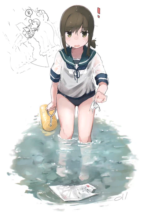 あったかくなってきたので(続 