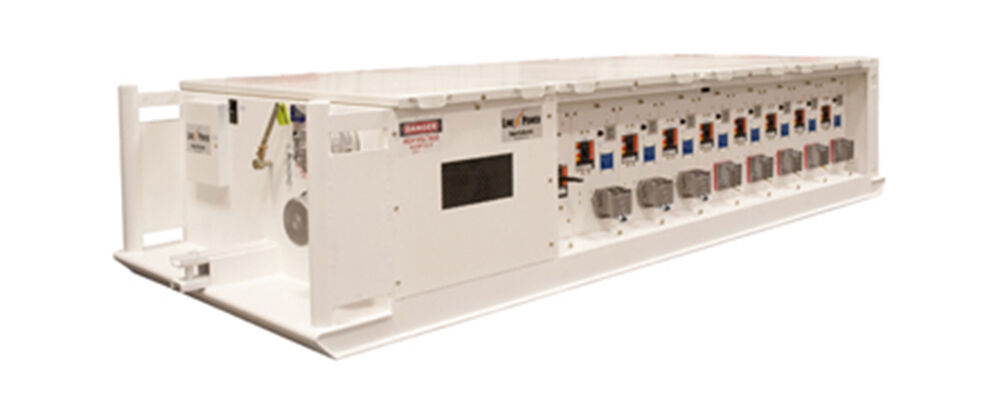 Electro-Mechanical tweet media