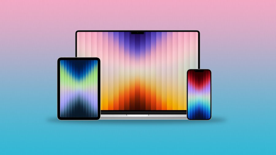 Ipadやmacでも使えるiphone Se 第3世代 の壁紙が公開 Iphone Mania