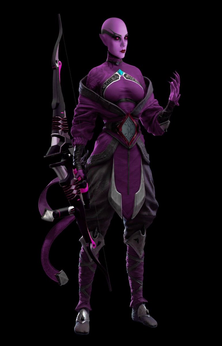 The violet archer .... Give her a suitable name yall

#websiteservices #webdevelopmentcompany #graphicdesign #graphicdesigner #graphicdesigning #nft #nfts #nftart #nftdrop #nftcollectibles #nftartists #nftartgallery
#uksmallbusinessowners #freelance #freelancing