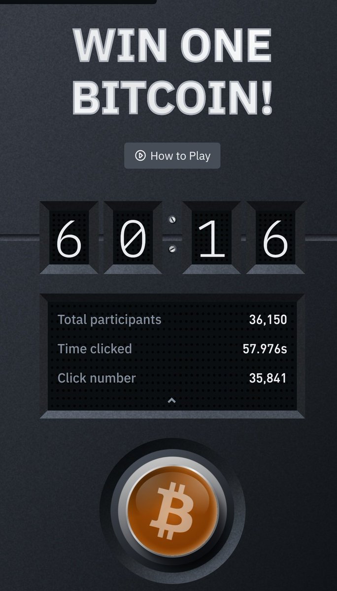 gregory_pad's tweet photo. On May 10, 2010 Lazlo Hanyecz spent 10,000 Bitcoin for 2 pizzas.

#BitcoinButton and #Binance https://t.co/RMUDJTqwgk