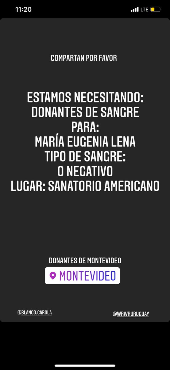 #montevideo