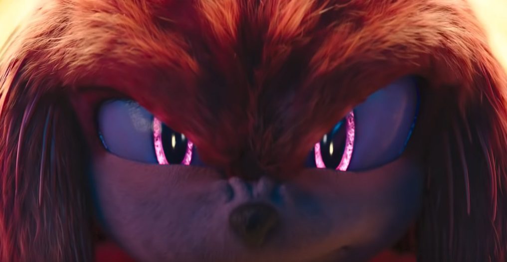 #Sonic the Hedgehog 2 movie #trailer is packed with fan-pleasing action https://t.co/phf8Dz0NHo https://t.co/63cSecm01O