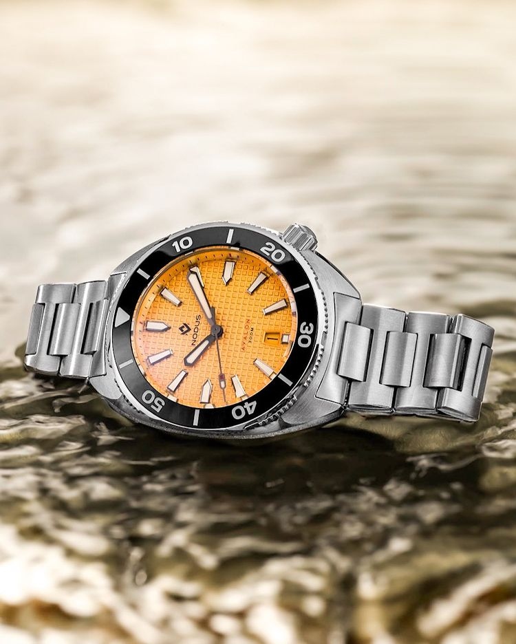 MBWatchworld's tweet image. #repost #noduswatch