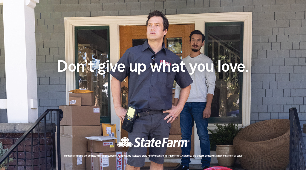 You can keep online shopping AND get the insurance you need. I can help with options like bundling your home and auto, for a rate that fits your budget. Contact me for a quote.