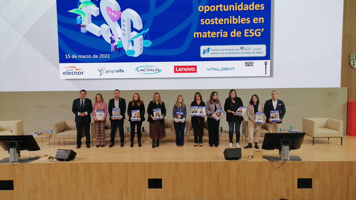 Reconocimiento organizaciones Corresponsables del #AnuarioCorresponsables2022 en la #JAnuario2022MAD:

✅<a href="/RECURRA_GINSO/">RECURRA-GINSO</a>
✅@glovo_es
✅<a href="/Grupo5AyGsocial/">Grupo 5</a>
✅<a href="/AsisaSalud/">ASISA</a>
✅<a href="/lactalis_es/">Grupo Lactalis España</a>
✅<a href="/alphabet_es/">Alphabet España Renting</a>
✅<a href="/Hazloposible/">Fundación Hazloposible</a>
✅#HermanasHospitalarias
✅<a href="/HEURAGESTIO/">HEURA</a>

👉bit.ly/JAnuario2022MAD
