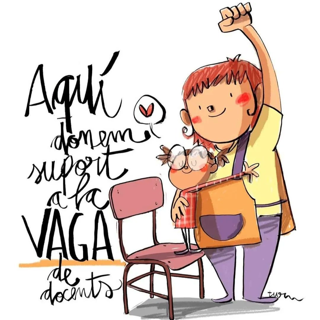 Escola Roser Capdevila tweet media