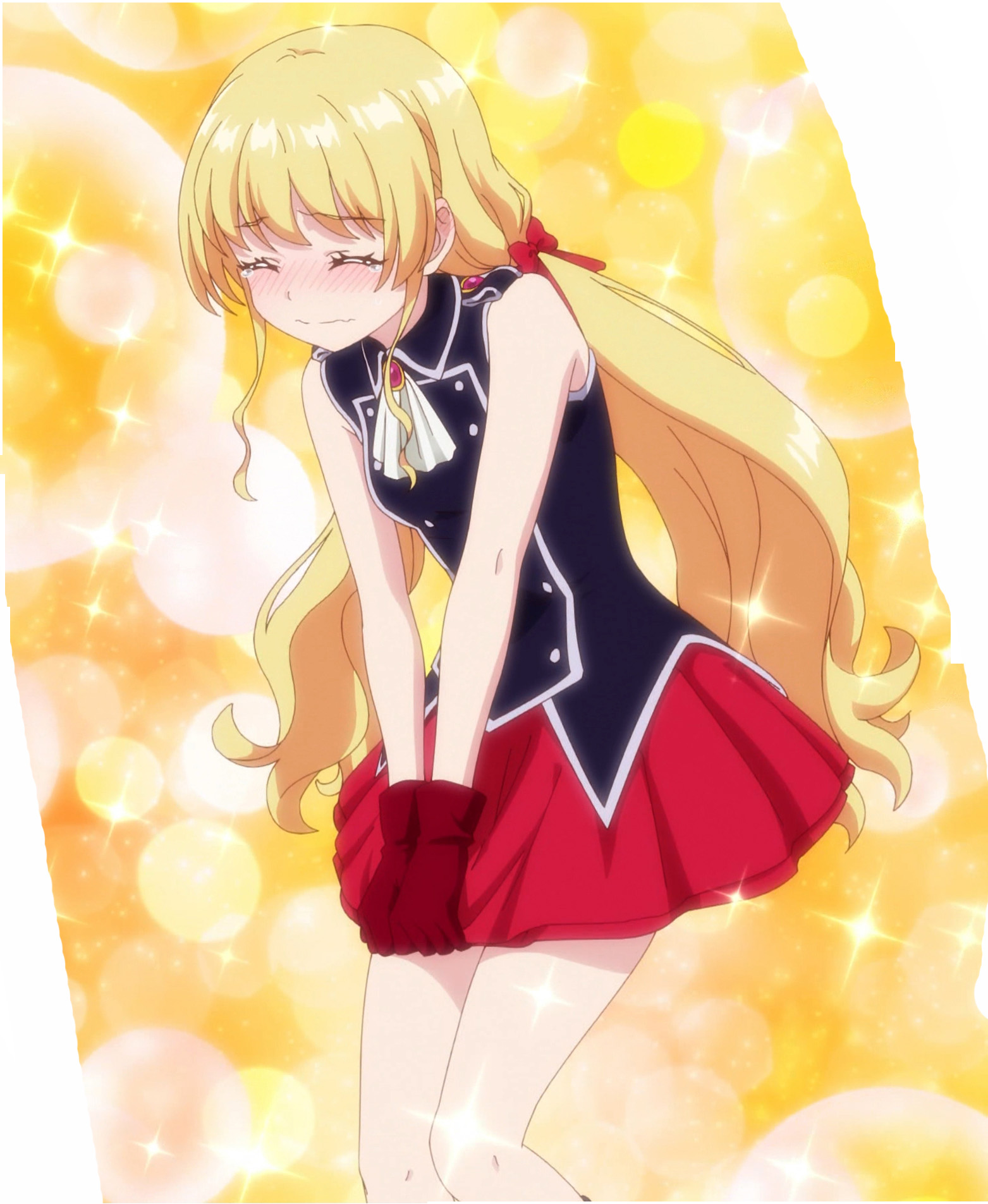 クロエ on Twitter: