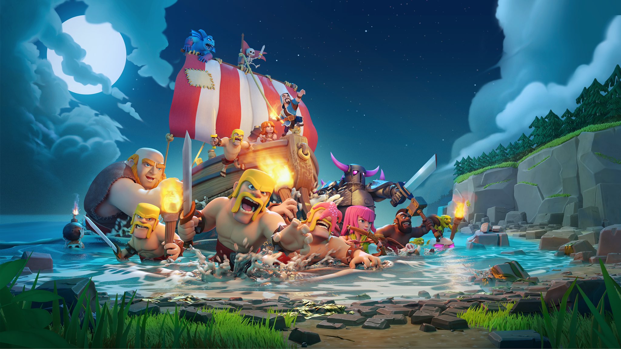 Clash of Clans India on Twitter: Clash of Clans India on Twitter: