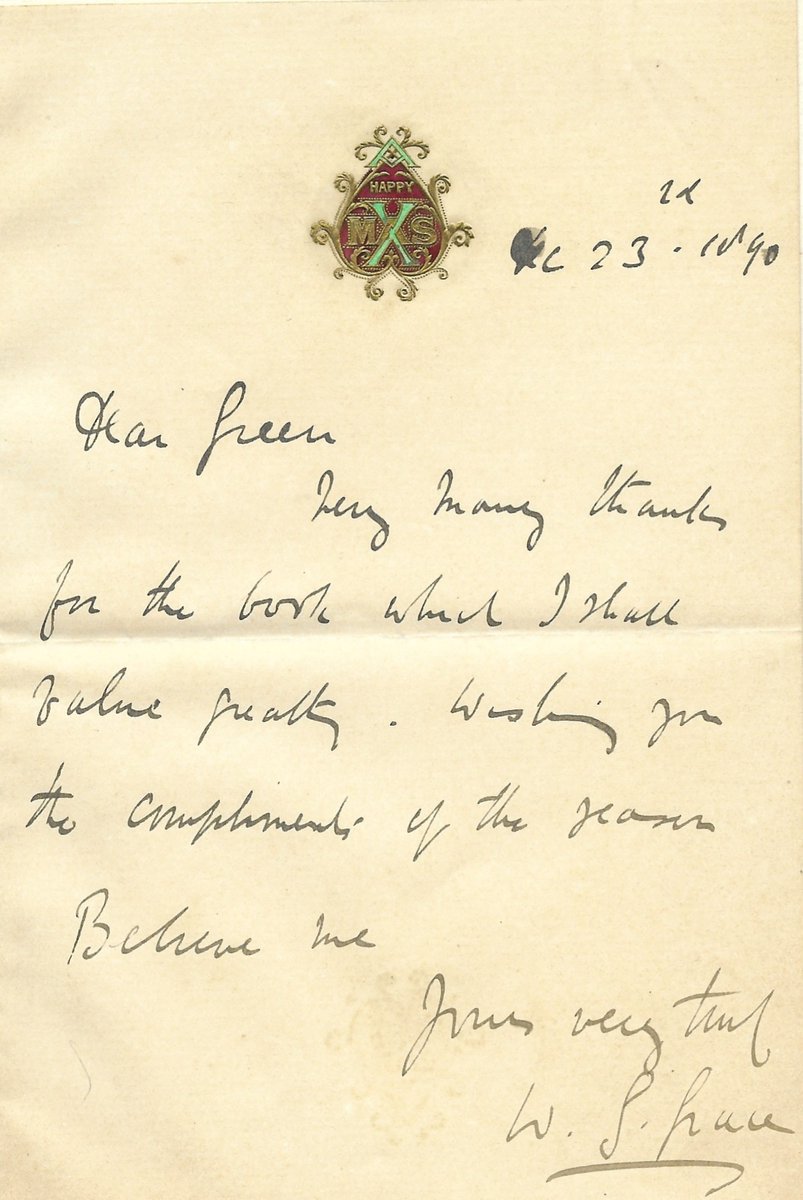 Essex CCC Museum tweet media