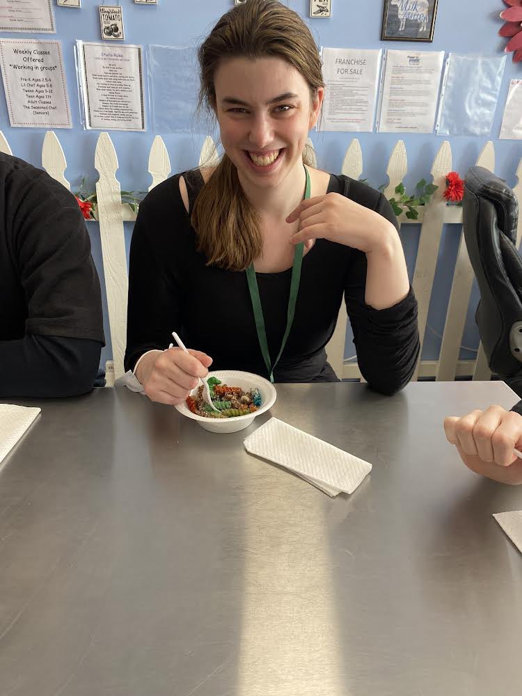 Novi Adult Transition Center tweet media