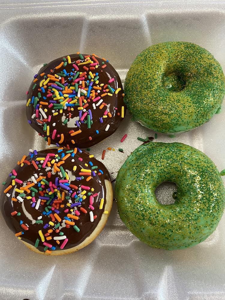 Novi Adult Transition Center tweet media