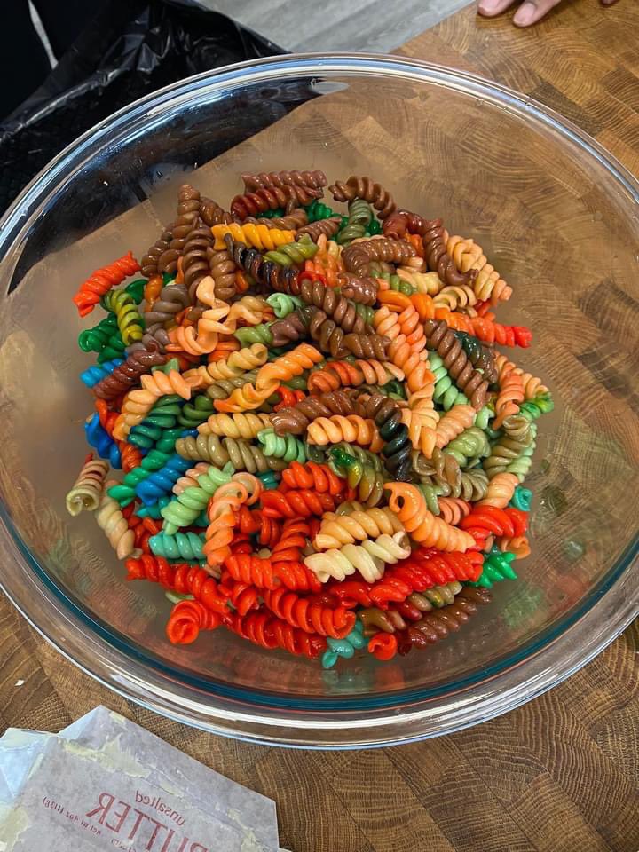 Novi Adult Transition Center tweet media