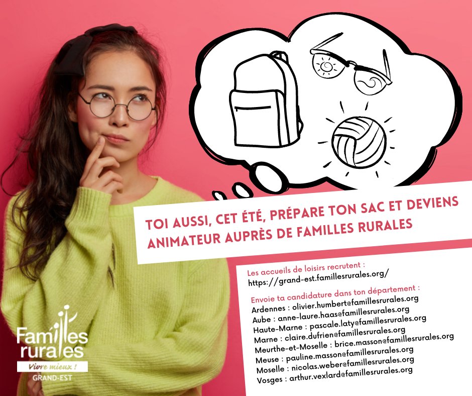Familles Rurales Grand Est tweet media