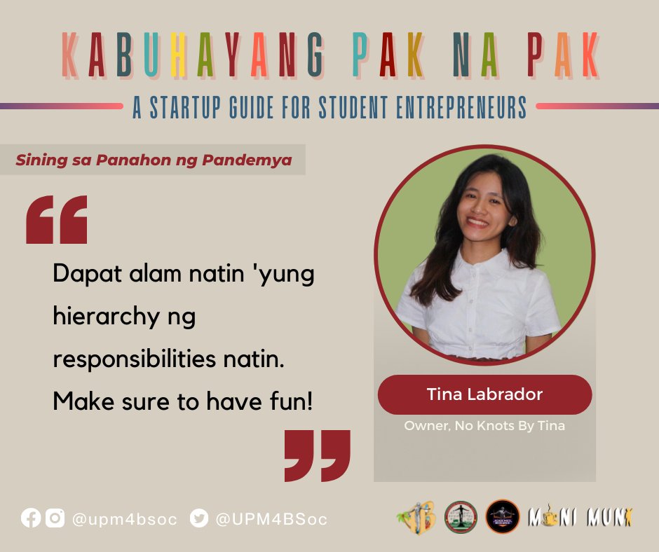 UPM4BSoc's tweet photo. 𝐒𝐞𝐥𝐟-𝐚𝐜𝐭𝐮𝐚𝐥𝐢𝐳𝐚𝐭𝐢𝐨𝐧 🌟 is a long and vital process of growth and development as a human in order to fully realize one’s potential. A self-actualized individual is empowered and confident, and this disposition further encourages growth and engagement. https://t.co/PHQ1qt5Jy5