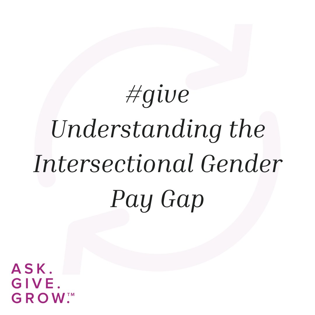 Today is Equal Pay Day in the US. Check out this Intersectional Gender Pay Gap resource guide published by InHerSight: tinyurl.com/2p973w4x

#EqualPayDay #TogetherDigital