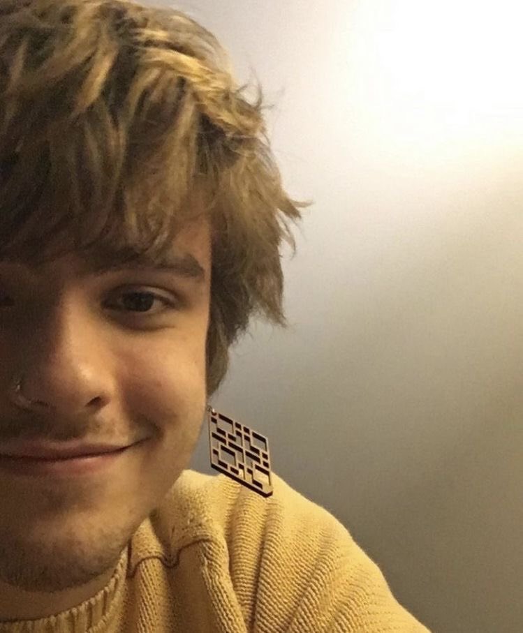 Brakence Archive on Twitter "hair but like look at him !! i think he