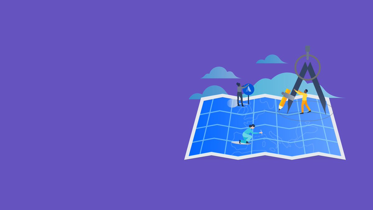 So you can easily navigate the prep work needed to migrate to <a href="/Atlassian/">Atlassian</a> Cloud and have a better understanding of the six migration phases

View the helpful interactive Data Migration Guide oal.lu/yvs88