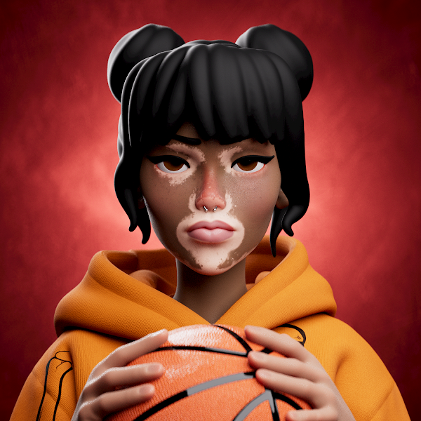 usonstudios's tweet photo. My @winnieharlow from @VoyagersUnknown!! Thank you @yulmanova. SHE IS A BEAUTY!!!!!! 🤍😍 https://t.co/dCpiU0MPoi