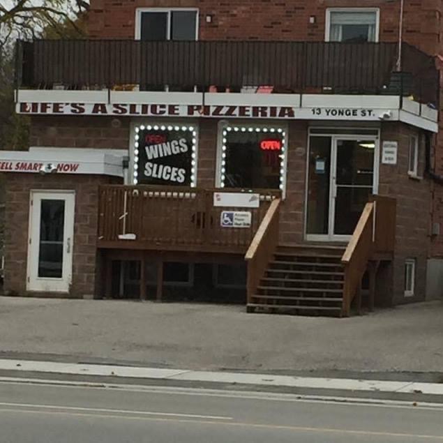 Elmvale BIA tweet media