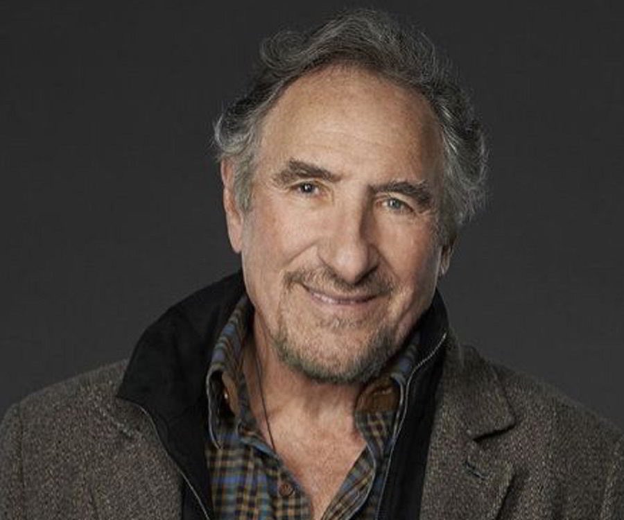 Happy Birthday to Judd Hirsch 