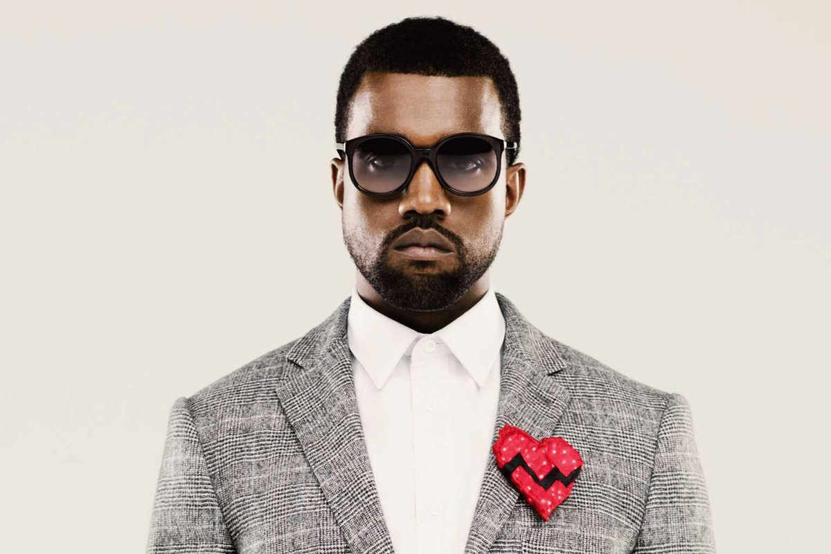 METROFMSA's tweet photo. Today's #DedicationToMyEx is Kanye West - Heartless. #TheKingsSuite https://t.co/6pR5YmFFYq