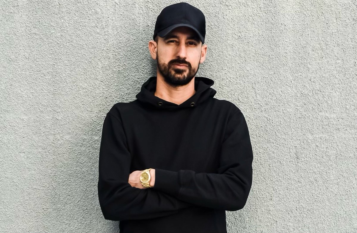 Music Week tweet media